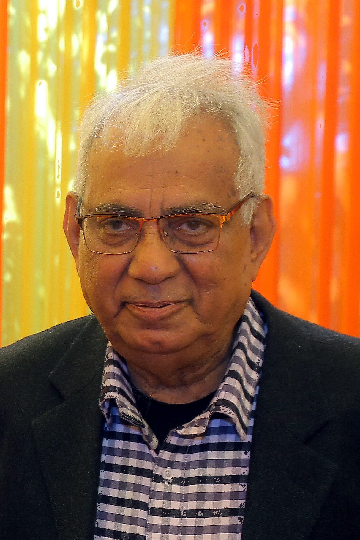 Rohan Verma